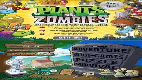 Solved: Plants vs Zombies says invalid file version.